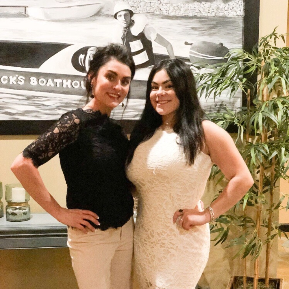 Meet your Posher, Angeline